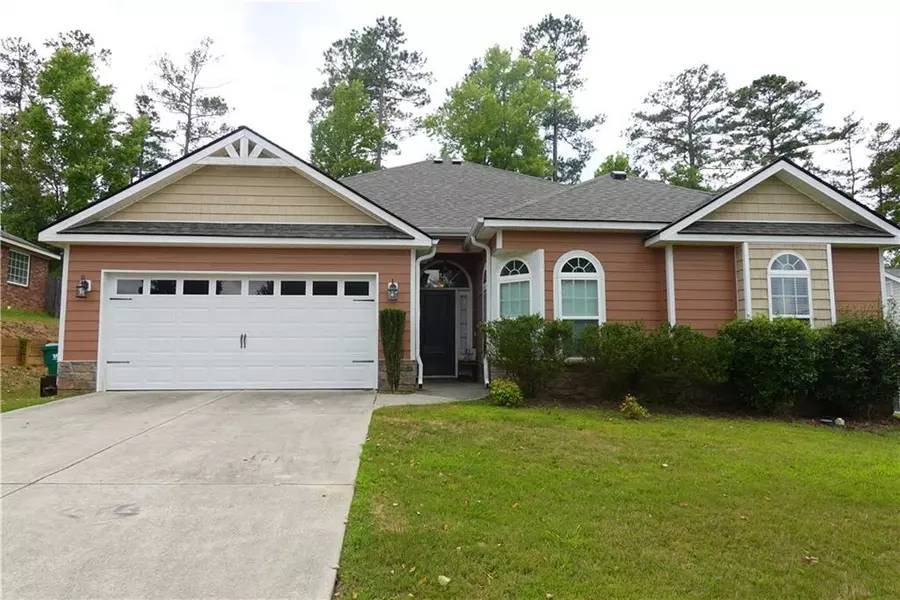 1329 Royal Oak ST, Grovetown, GA 30813