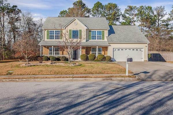 4227 Webb Meadows DR, Loganville, GA 30052