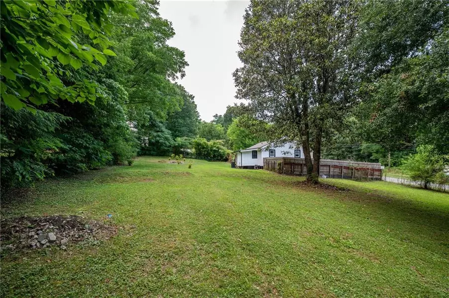 Lot 7B Bonaire ST, Cartersville, GA 30120