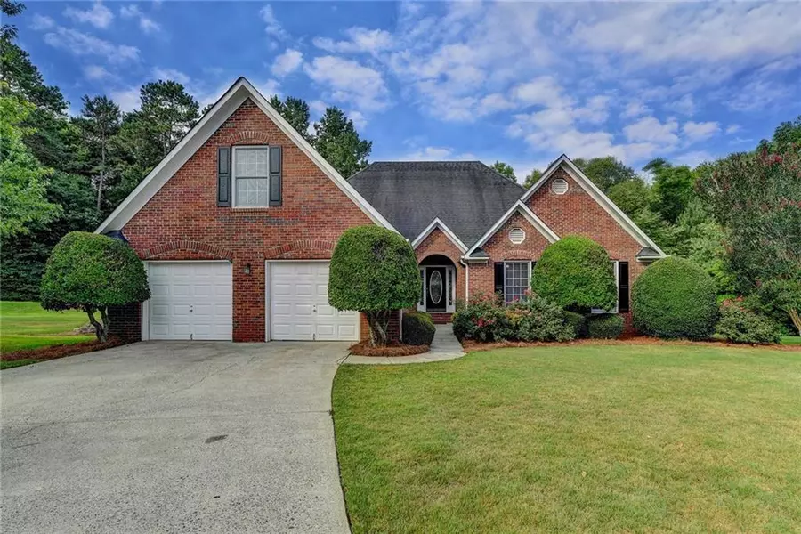 2635 The Terraces WAY, Dacula, GA 30019