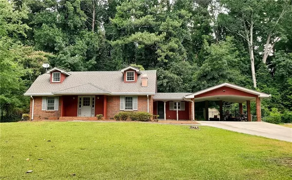 2197 Carson Valley DR, Tucker, GA 30084