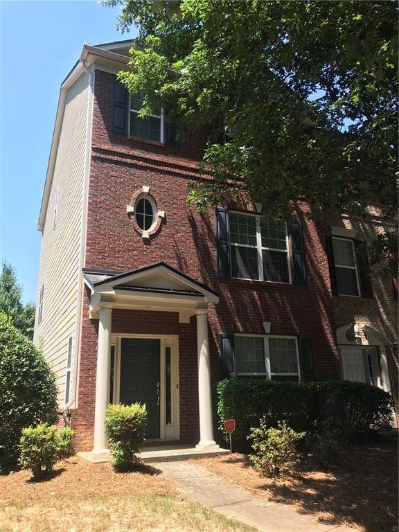 615 Pecan Knoll DR #15, Marietta, GA 30008