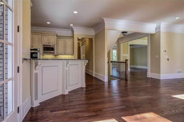 Alpharetta, GA 30022,3403 Carverton LN