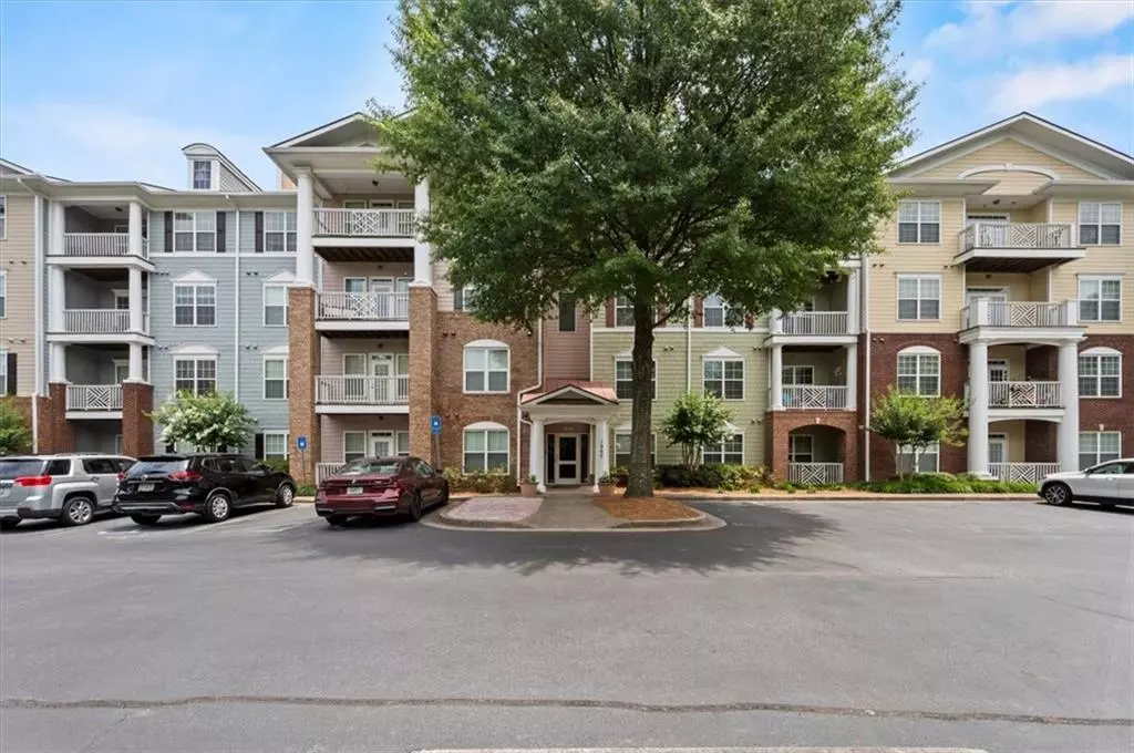 Alpharetta, GA 30009,1965 Nocturne DR #1306A