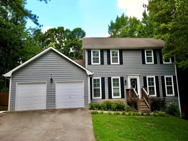 6110 Silver Spur DR, Lithonia, GA 30058