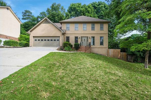 4877 DUNCAN WOOD DR, Duluth, GA 30096