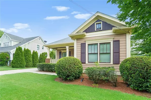 East Point, GA 30344,1247 EUBANKS AVE