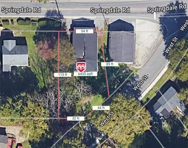 Forest Park, GA 30297,5273 Springdale RD