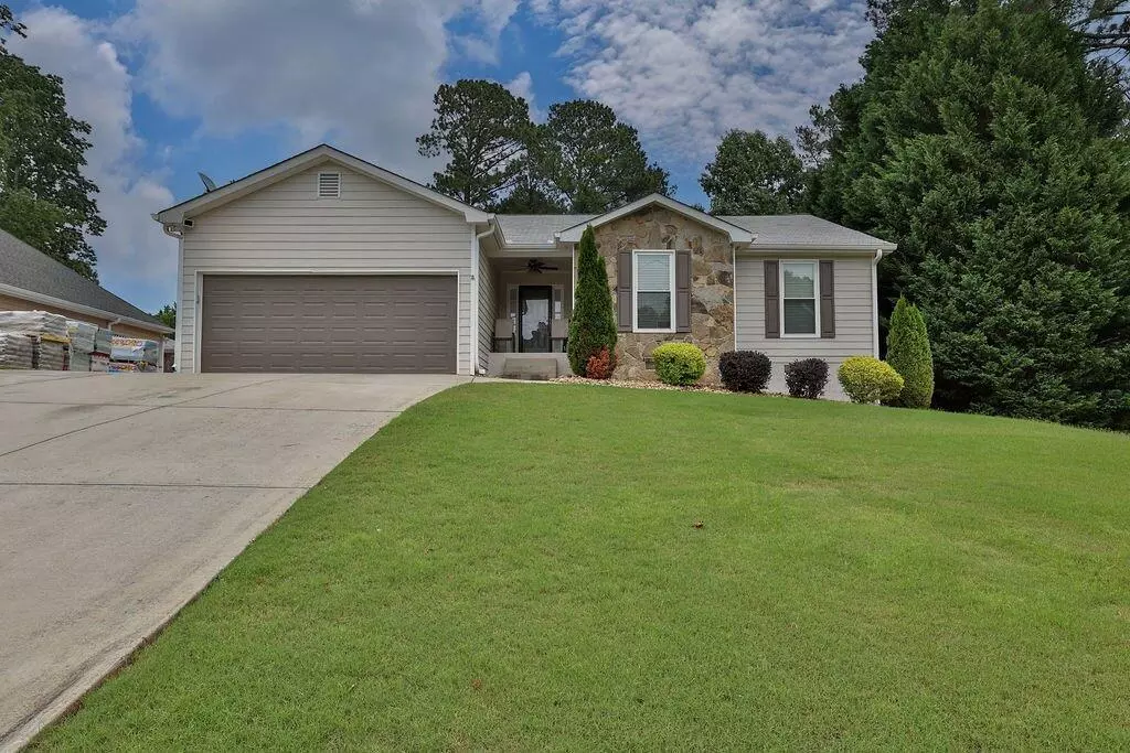 Lawrenceville, GA 30043,2021 Amber Dawn WAY