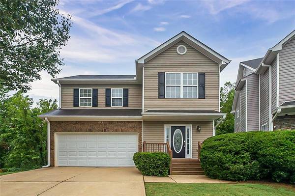 107 Providence RUN, Dallas, GA 30157