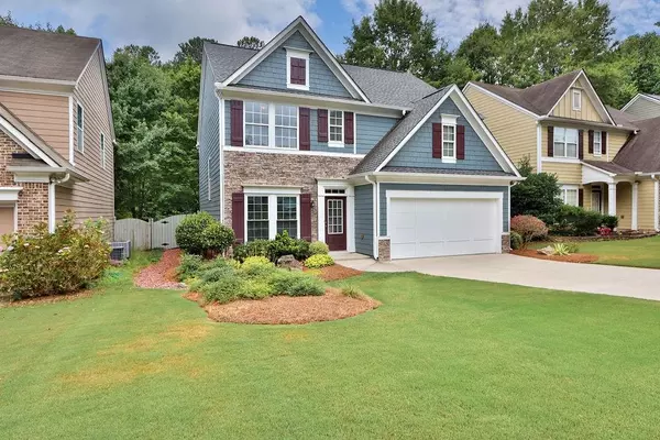 Suwanee, GA 30024,315 PINTAIL CT