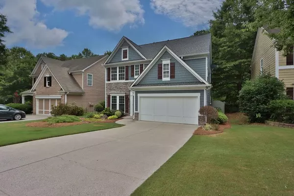 Suwanee, GA 30024,315 PINTAIL CT