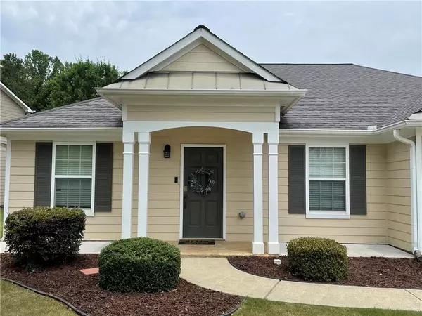 Canton, GA 30115,114 Magnolia Creek Drive