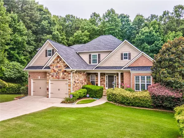 Canton, GA 30114,1086 Boxwood LN