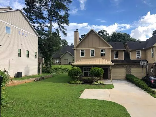 4768 Sylvan ST, Sugar Hill, GA 30518