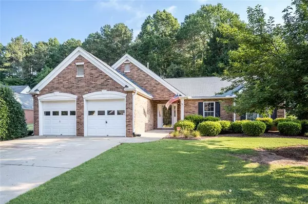 2492 INSDALE TRCE NW, Acworth, GA 30101