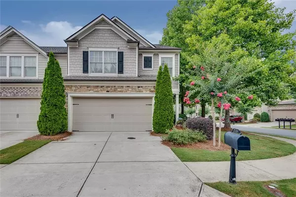 715 Township CIR, Alpharetta, GA 30004