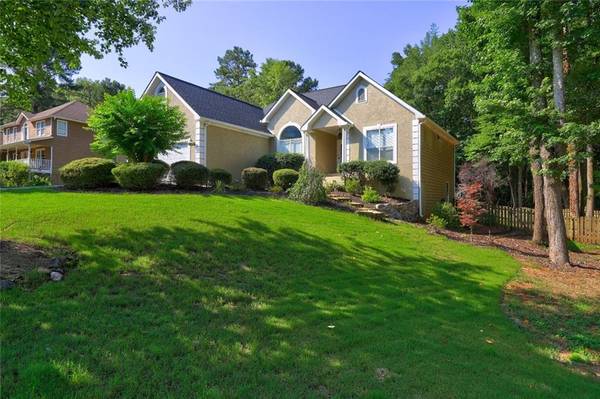 61 Overlook Heights WAY, Stockbridge, GA 30281