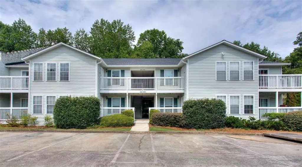 1959 Brian WAY, Decatur, GA 30033