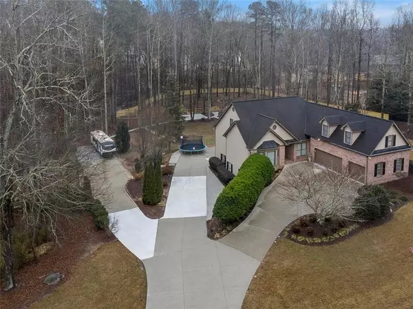 Buford, GA 30519,3639 Morgans Ridge CT