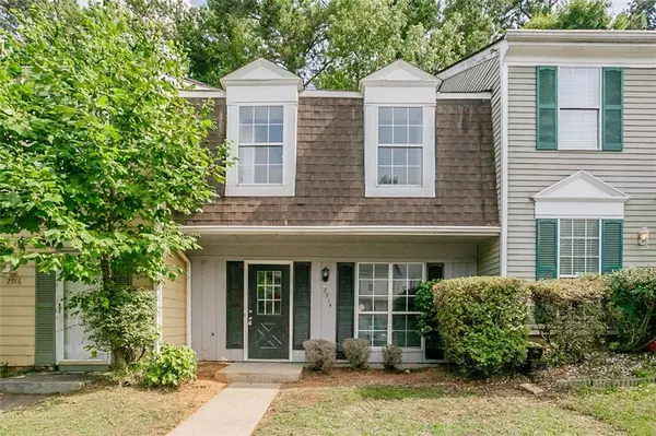 2914 ASPEN WOODS ENTRY,  Atlanta,  GA 30360