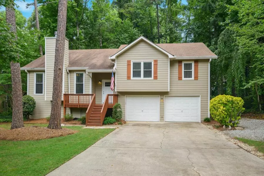 112 Remington CT, Woodstock, GA 30188