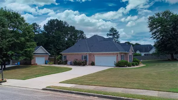 Locust Grove, GA 30248,900 VANDIVER CT