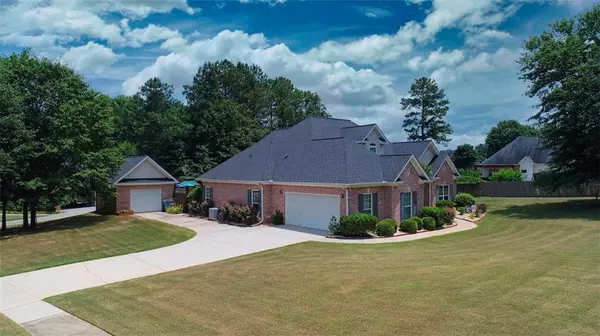 Locust Grove, GA 30248,900 VANDIVER CT