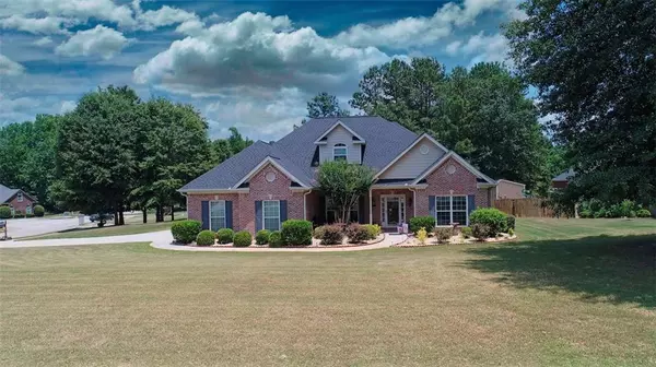 Locust Grove, GA 30248,900 VANDIVER CT