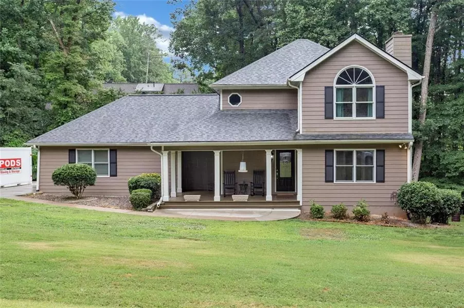 4619 Hunters CT, Gainesville, GA 30507