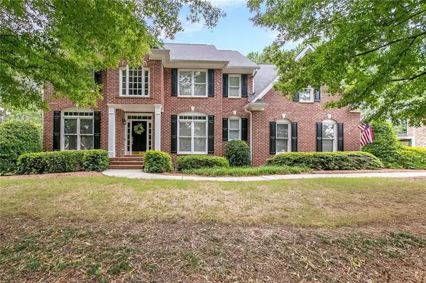 2644 Dunhaven CT, Snellville, GA 30078