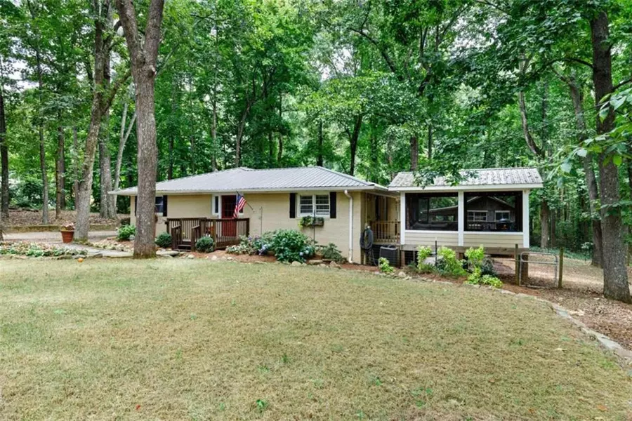 103 Campground School Rd, Dallas, GA 30157