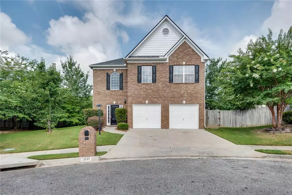 Snellville, GA 30078,2835 Tyler Dewayne CT