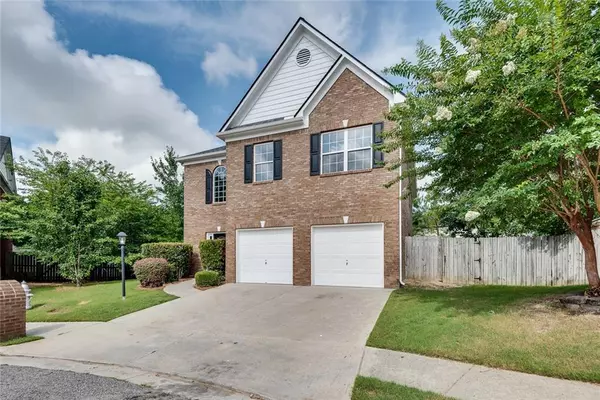 Snellville, GA 30078,2835 Tyler Dewayne CT