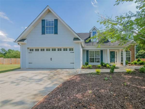 90 SUMMER WALK CT, Covington, GA 30016