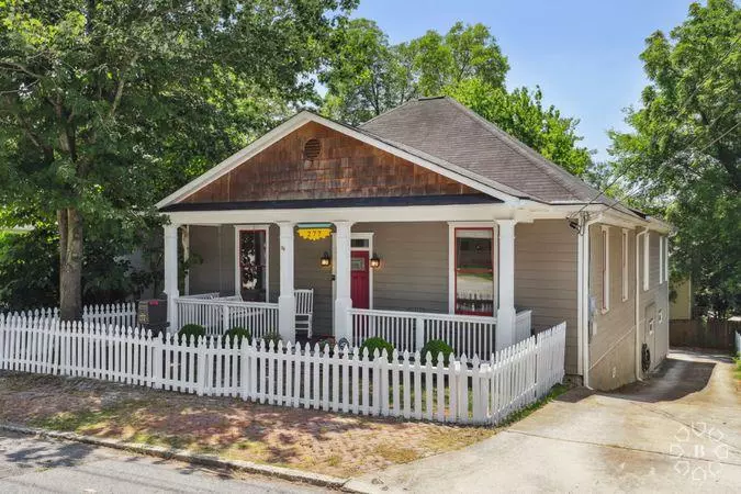 277 LITTLE ST SE, Atlanta, GA 30315