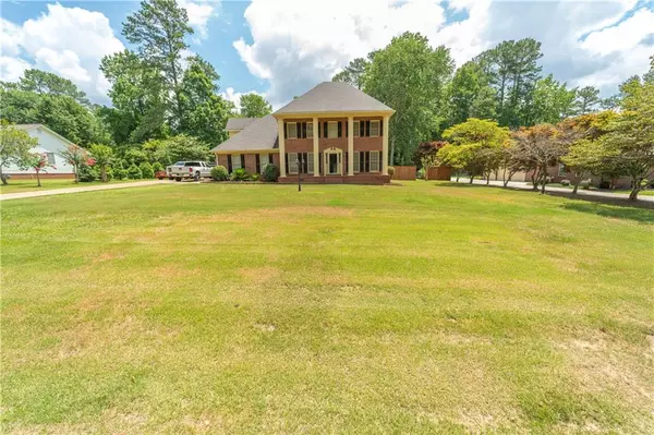 Jonesboro, GA 30236,9026 Jodeco Estate CT