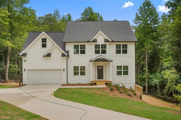 5710 Ridgewater CIR, Gainesville, GA 30506