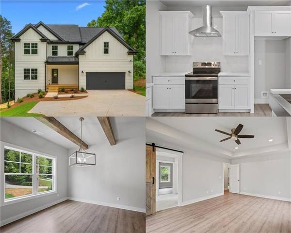 5716 Ridgewater DR, Gainesville, GA 30506