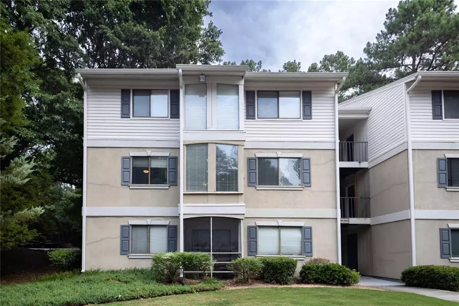 2003 Wingate WAY, Sandy Springs, GA 30350