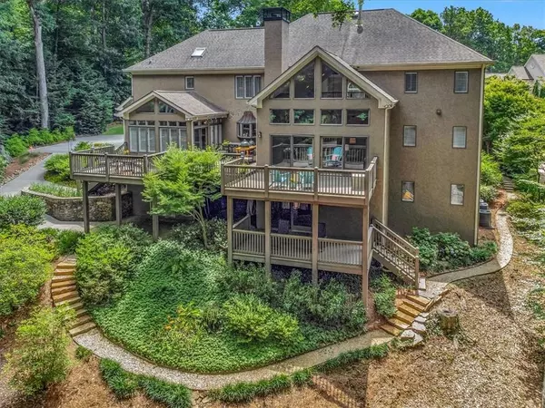 Roswell, GA 30075,565 Trailside CT