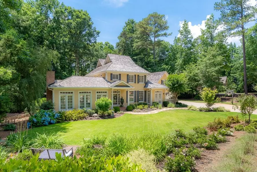 1705 Highgrove Club DR, Milton, GA 30004