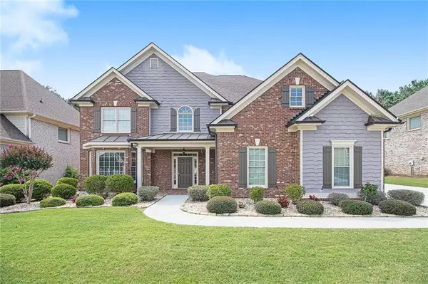 607 Arbor RDG, Loganville, GA 30052