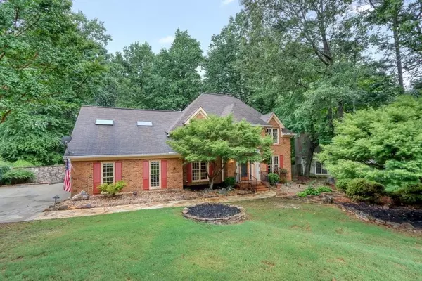 Alpharetta, GA 30022,3500 Aubusson TRCE