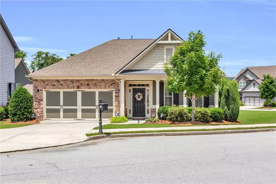 6908 Bay Laurel WAY, Flowery Branch, GA 30542