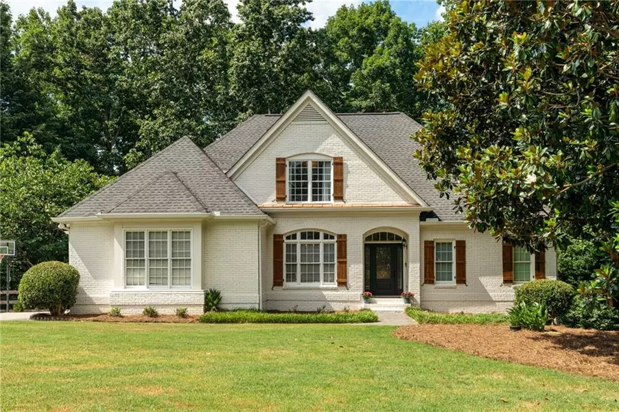 4215 Christine TER, Suwanee, GA 30024