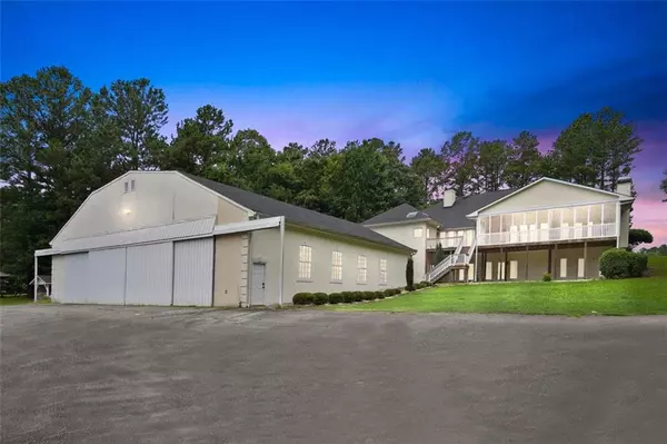 118 HUFF DALAND CIR,  Griffin,  GA 30223