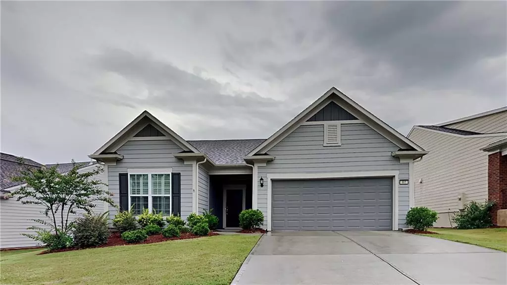 Griffin, GA 30223,405 Golden Rod CT