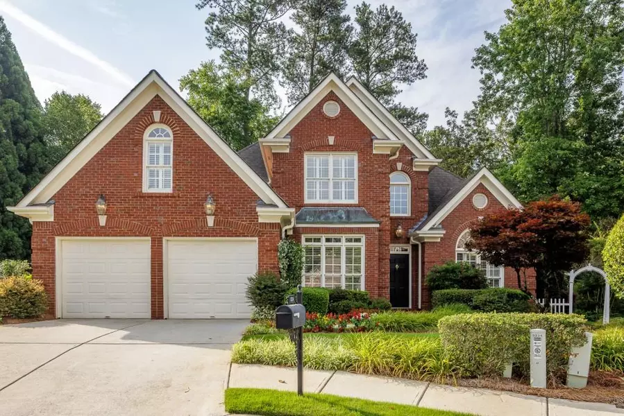 5234 Magnolia Walk CIR, Dunwoody, GA 30338