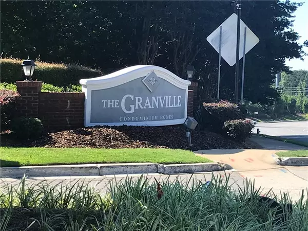 524 Granville CT, Atlanta, GA 30328